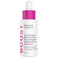 Paula's Choice - Rehausseur multipeptide de pro-collagène pour une peau plus ferme et plus lisse