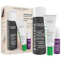 Paula's Choice - Complexion Clarity Kit