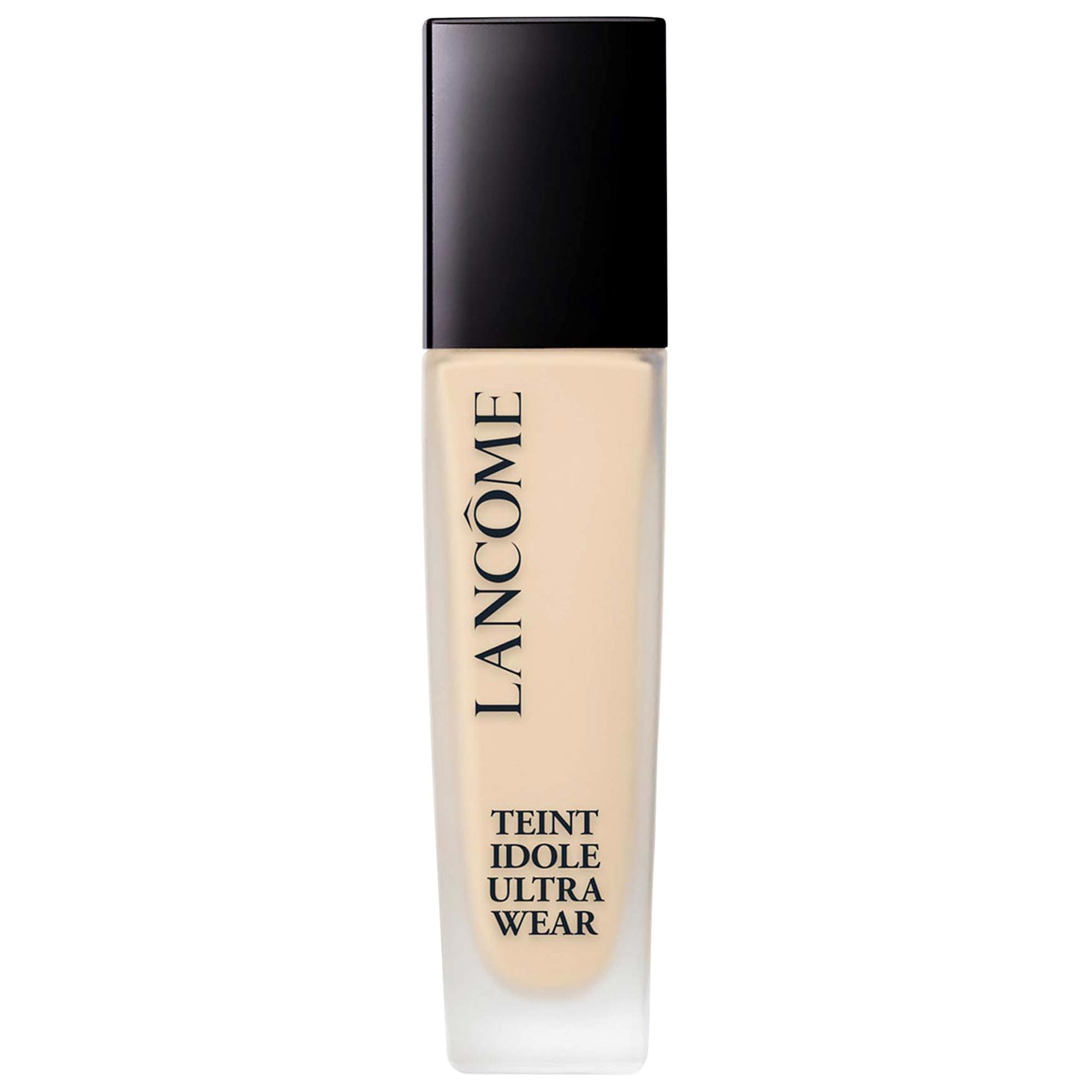 Teint Idole Ultra 24H Long Wear Matte Foundation with Hyaluronic Acid & Vitamin E