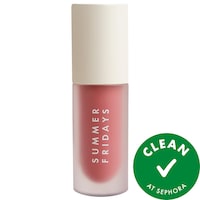 Summer Fridays - Dream Lip Oil for Moisturizing Sheer Coverage