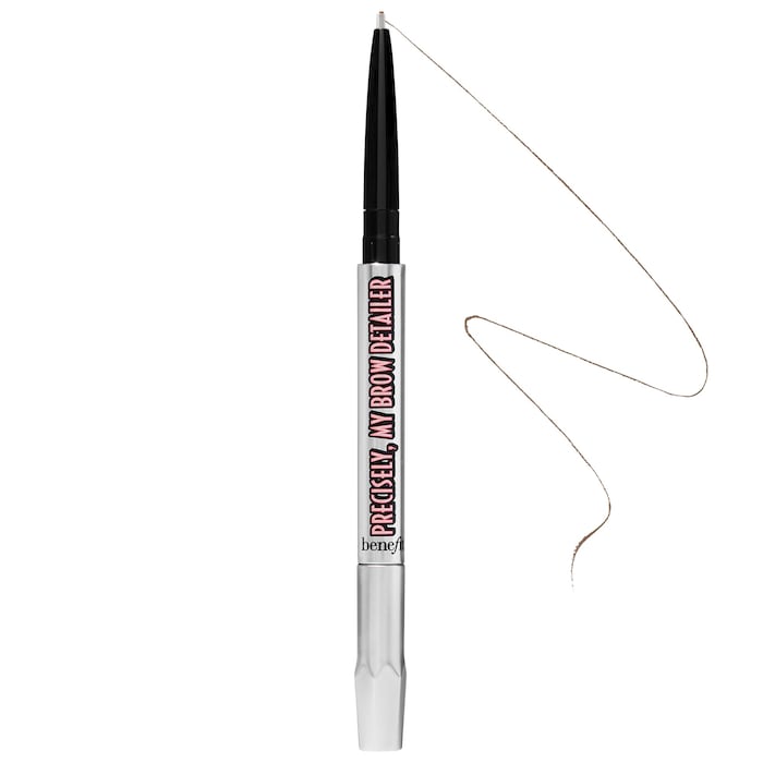 Precisely, My Brow Detailer Microfine Waterproof Eyebrow Pencil ...