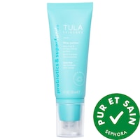 TULA Skincare - Base floutante et hydrantante Filter Primer