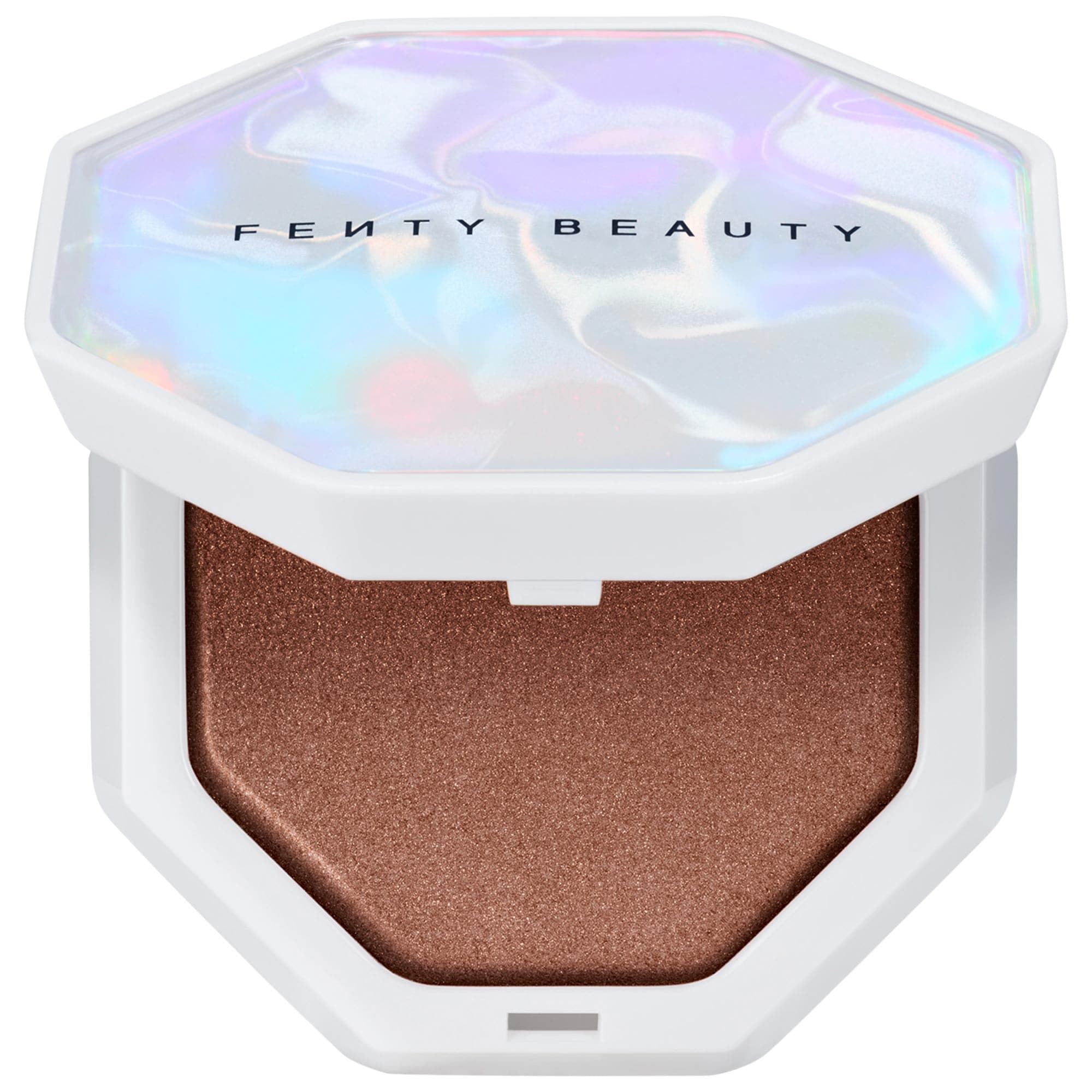 Diamond Bomb All-Over Diamond Veil - Fenty Beauty by Rihanna | Sephora