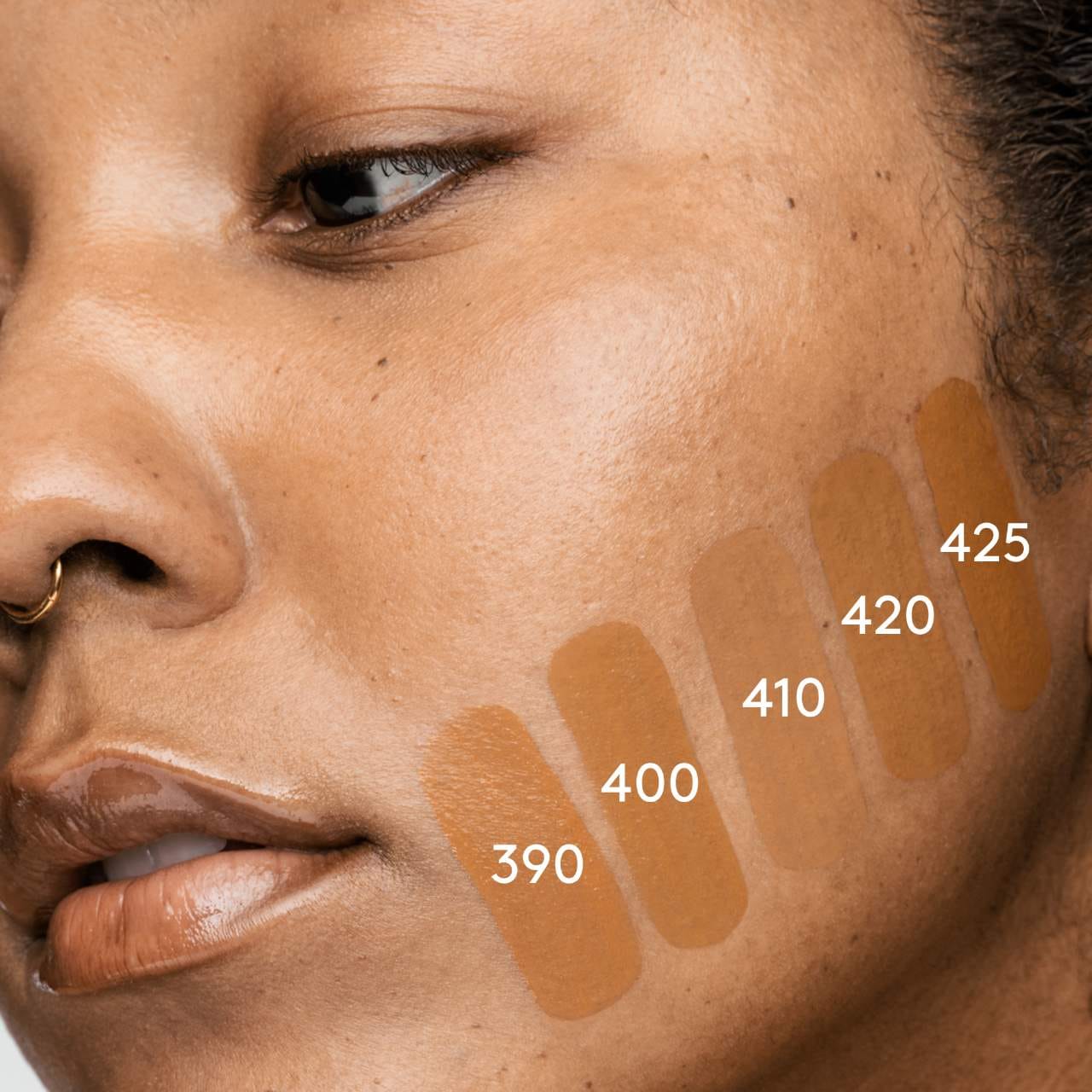 Fenty foundation fashion 420