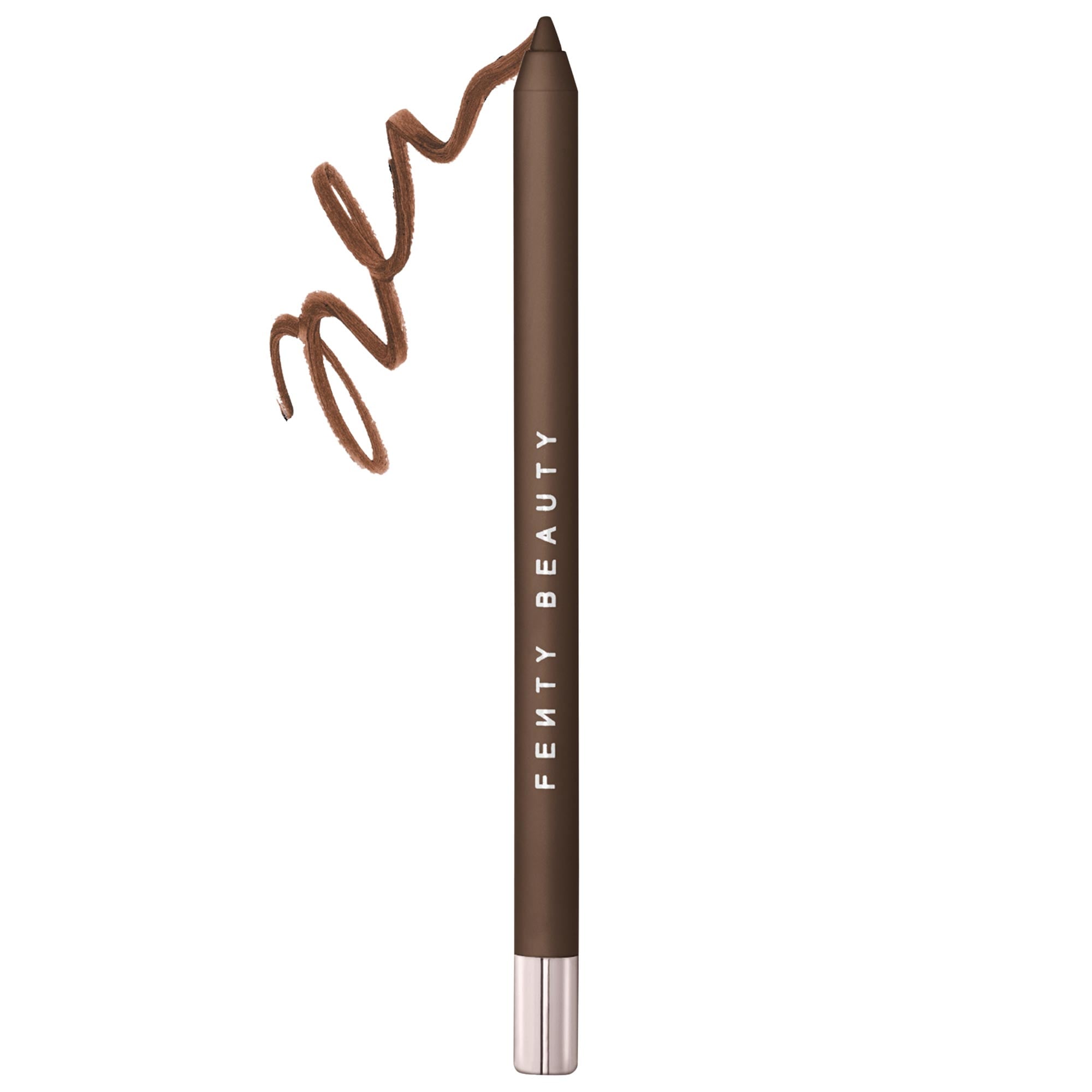 Thumbnail of Fenty Beauty by Rihanna Trace'd Out Longwear Waterproof Pencil Lip Liner I Woodn't