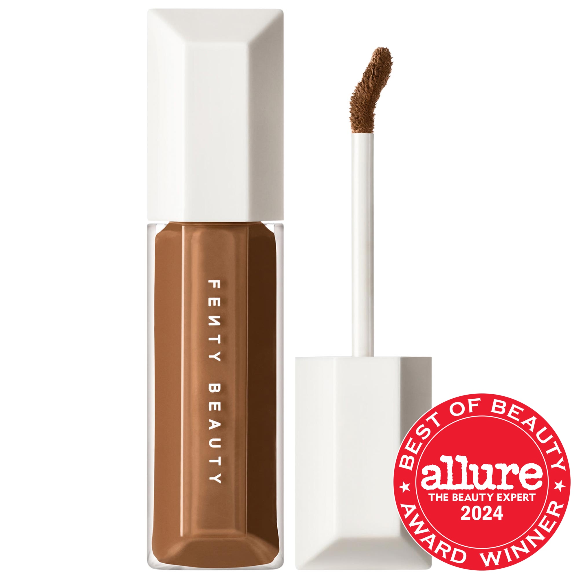 Fenty Beauty by Rihanna We're Even Hydrating Longwear Waterproof Concealer 0.30 oz / 9 mL