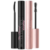 Too Faced - Duo base et mascara Better Than Sex