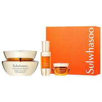 Sulwhasoo - Concentrated Ginseng Renewing Eye Cream Set