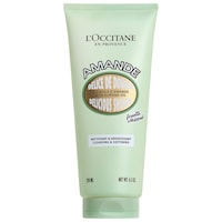 L'Occitane - Nourishing Whipped Almond Delicious Shower Body Cleanser