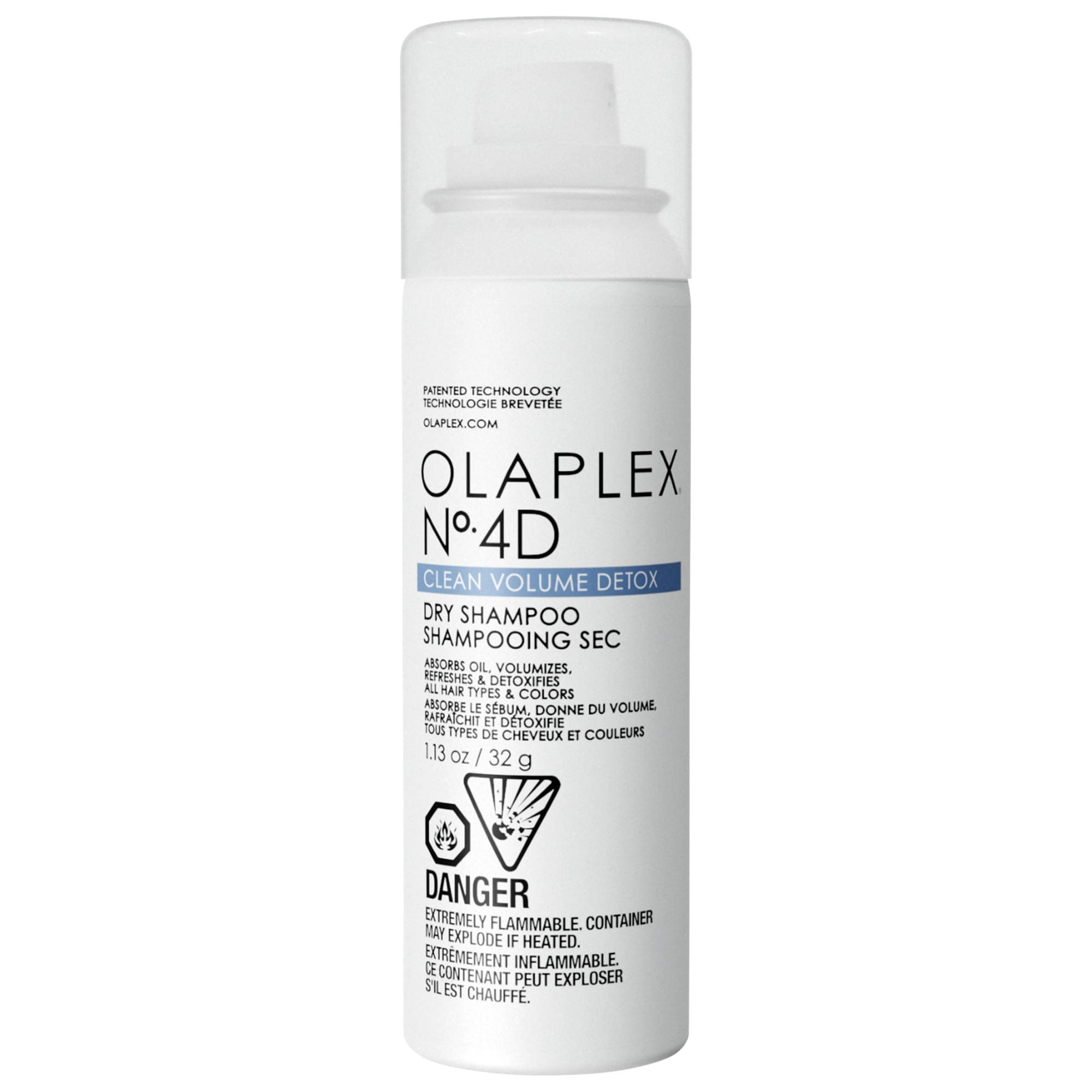 Olaplex #4D Dry shampoo outlet newly released