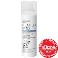 Olaplex - Mini No.4D Clean Volume Weightless Oil-Absorption Detox Dry Shampoo