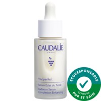 Caudalie - Sérum avec alternative à la vitamine C Vinoperfect