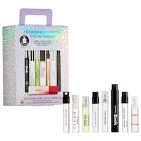 Sephora Favorites - Unisex Fragrance Discovery Set