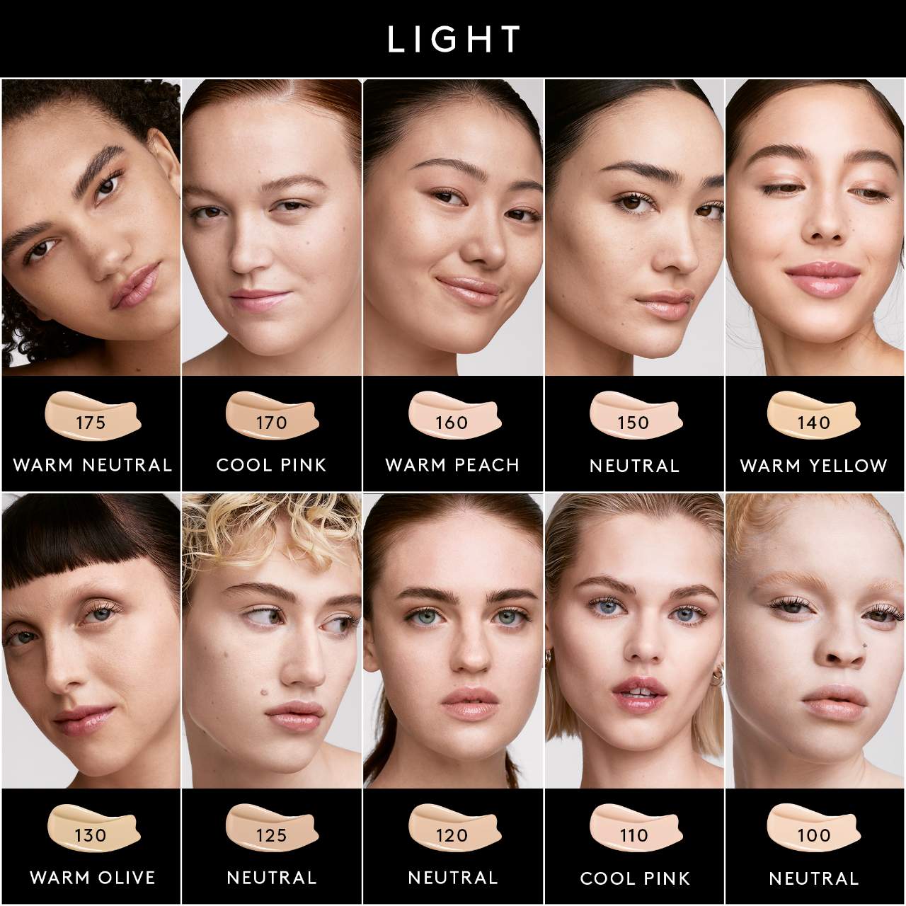 Soft’Lit Naturally Luminous Hydrating Longwear Foundation