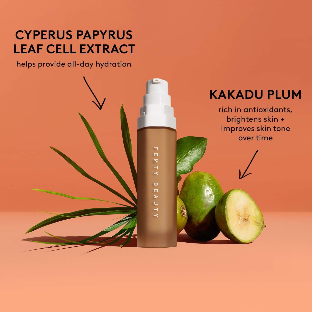 Soft’Lit Naturally Luminous Hydrating Longwear Foundation