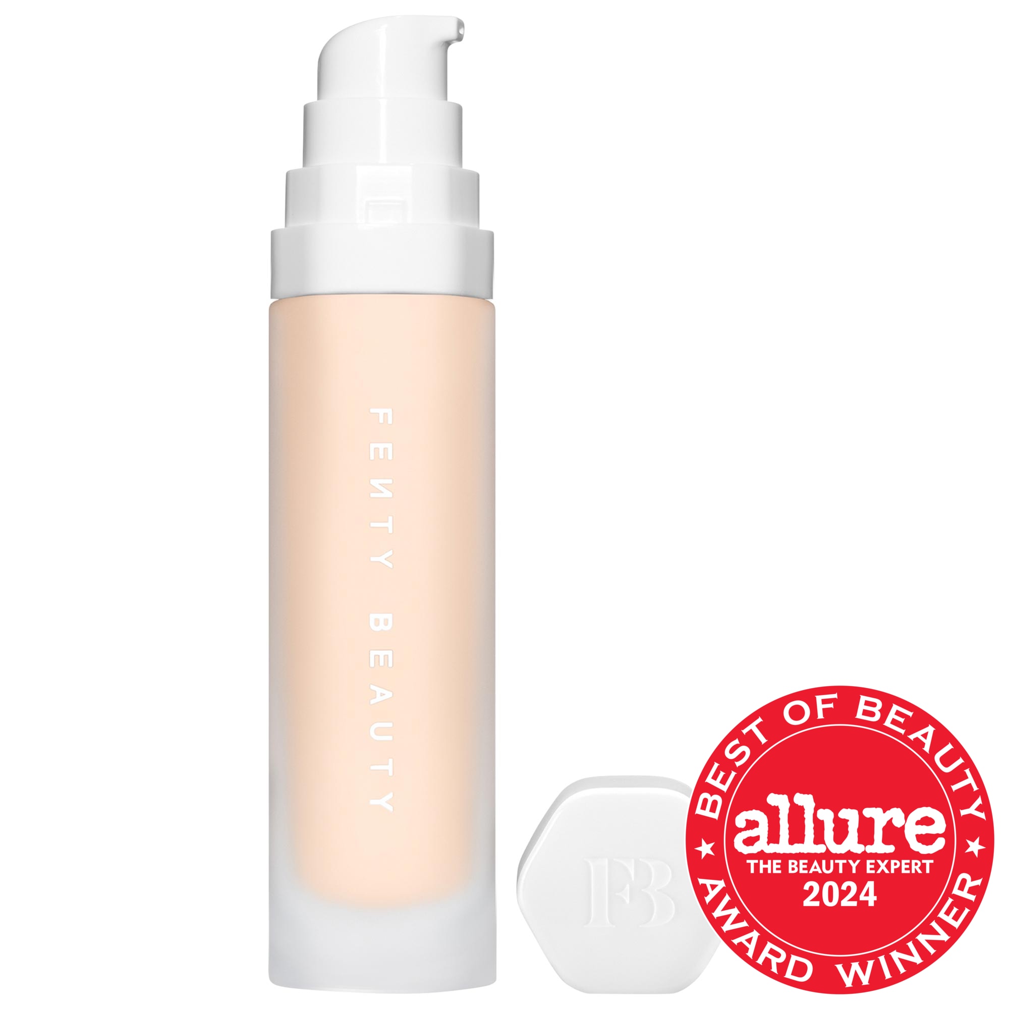 Soft’Lit Naturally Luminous Hydrating Longwear Foundation