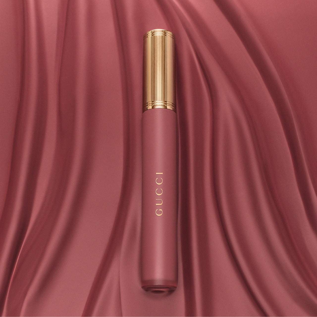 Gucci transfer-proof matte liquid 2024 lipstick