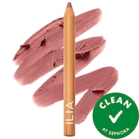 ILIA - Lip Sketch Hydrating Lipstick + Lip Liner Crayon