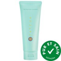 Tatcha - Gel nettoyant purifiant quotidien The Macha Cleanse