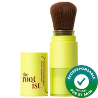 The Rootist - Shampoing sec en poudre sans talc rechargeable