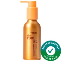 The Rootist - Shampooing concentré fortifiant pour cheveux secs et abîmés