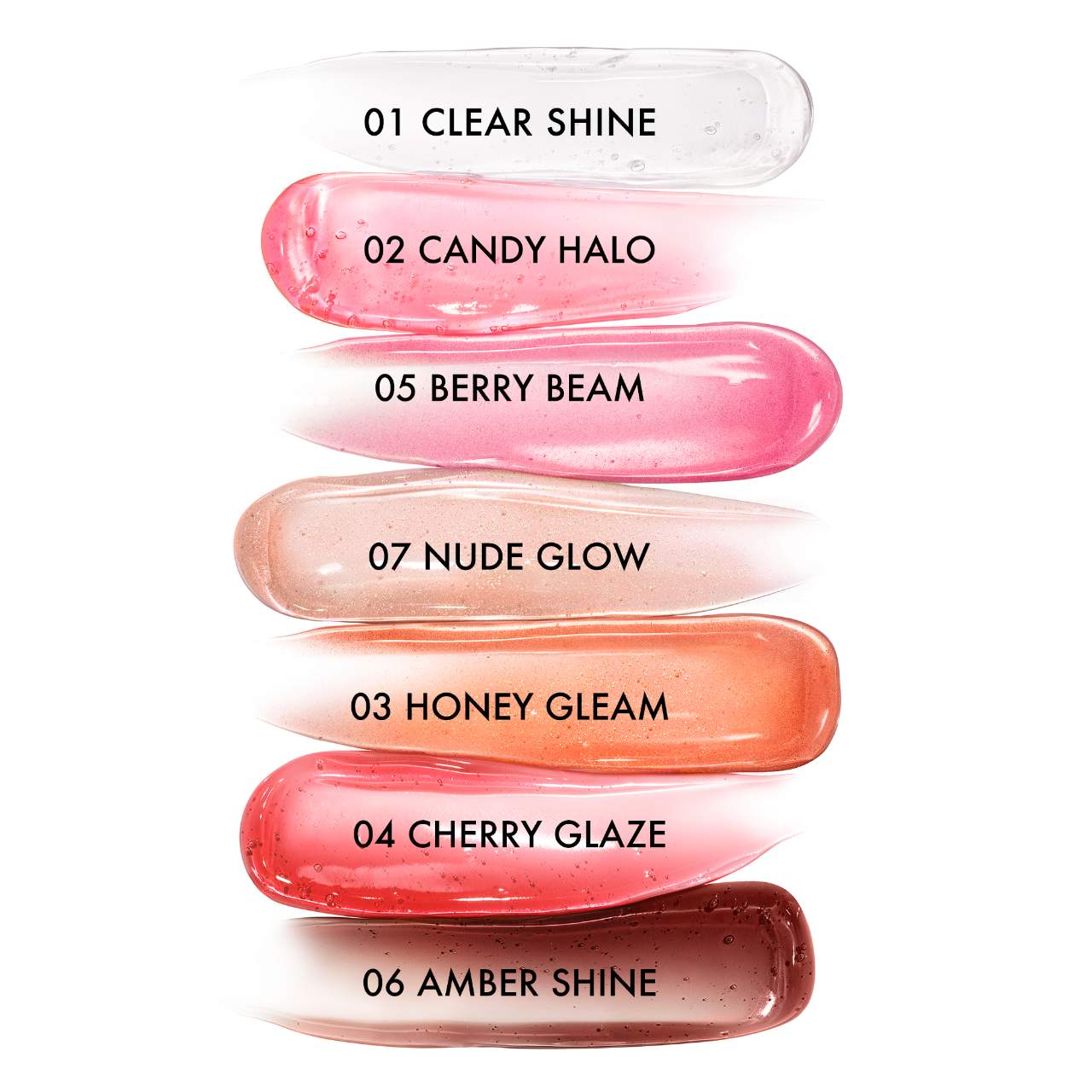 Prisma Glass Hydrating Lip Gloss with Squalane