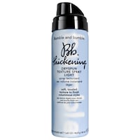 Bumble and bumble - Minivaporisateur texturisant sec volume instantané Thickening