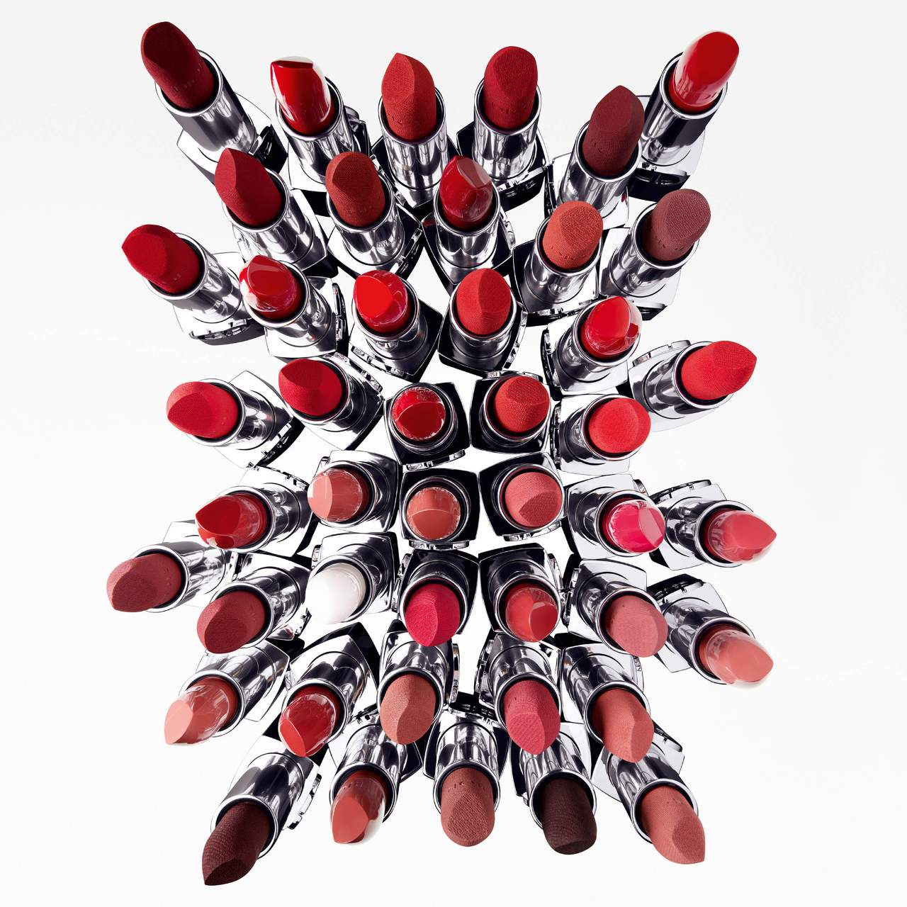 Rouge Dior Refillable Lipstick