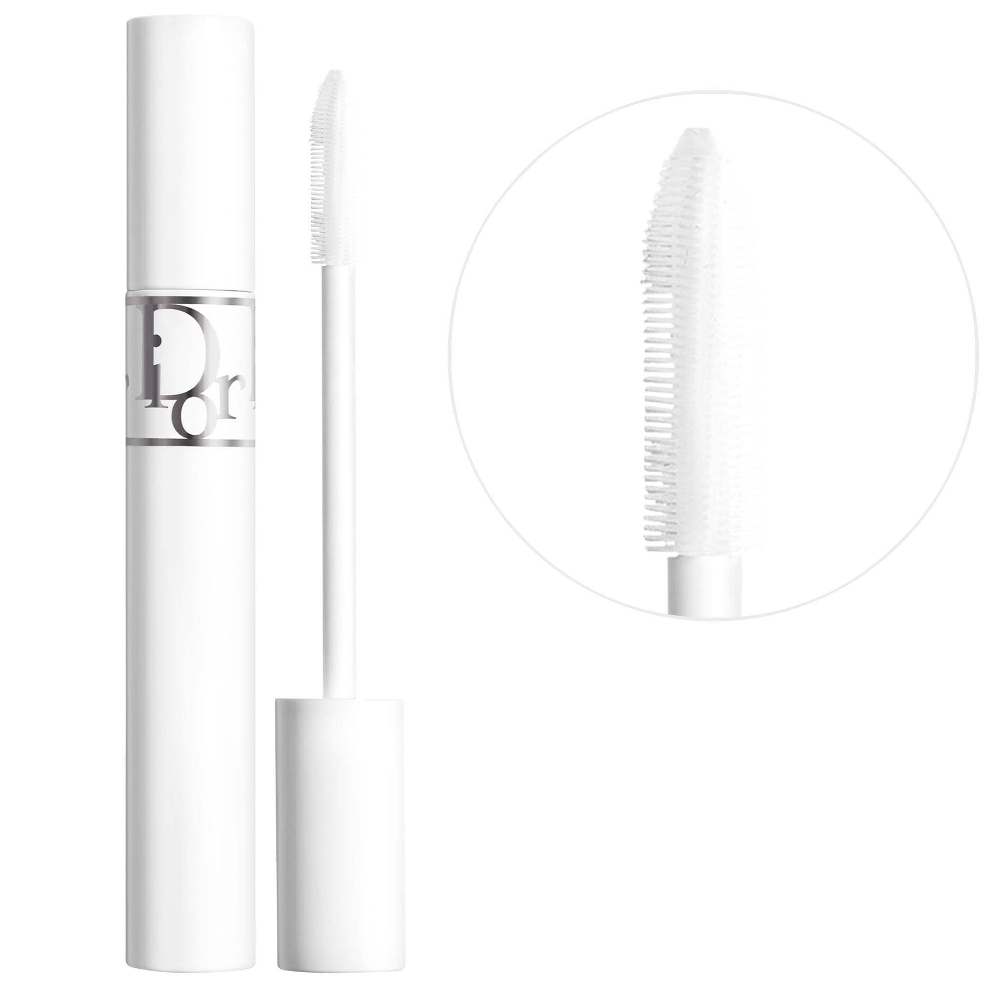 Diorshow Maximizer 4D  Lash Primer-Serum for Length, Volume, Curl & Definition