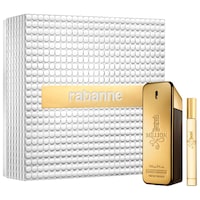 Rabanne - Ensemble-cadeau eau de toilette 1 Million