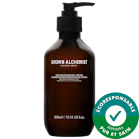 Grown Alchemist - Crème régénératrice pour le corps avec beurre de karité et huile de jojoba