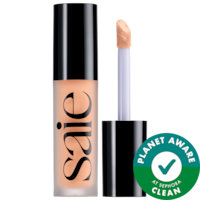 Saie - Slip Tint Radiant All-Over Concealer with Niacinamide