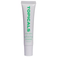 Topicals - Slick Salve Glossy Lip Balm for Soothing + Hydration