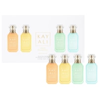 KAYALI - VACATION IN A BOTTLE Mini Perfume Set