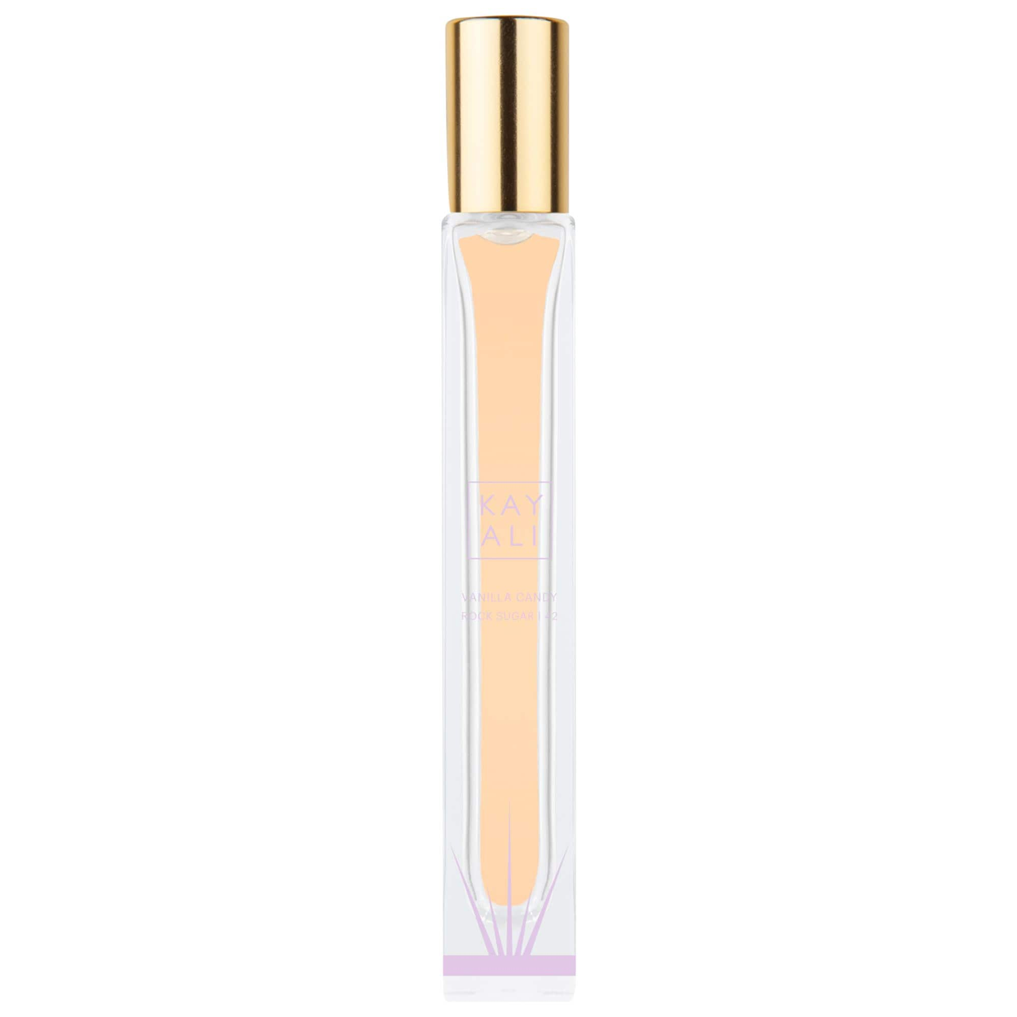 VANILLA CANDY ROCK SUGAR | 42 Eau de Parfum Travel Spray 