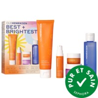 OLEHENRIKSEN - Mini ensemble de départ de soins pour la peau Best + Brightest