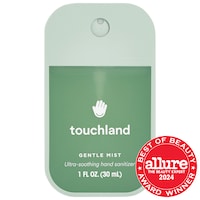 Touchland - Gentle Mist Ultra-Soothing Hand Sanitizer