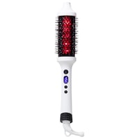 BondiBoost - Infrared Heated Thermal Hot Round Brush