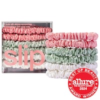 Slip - Small Slipsilk&trade; Scrunchies - 6 pack