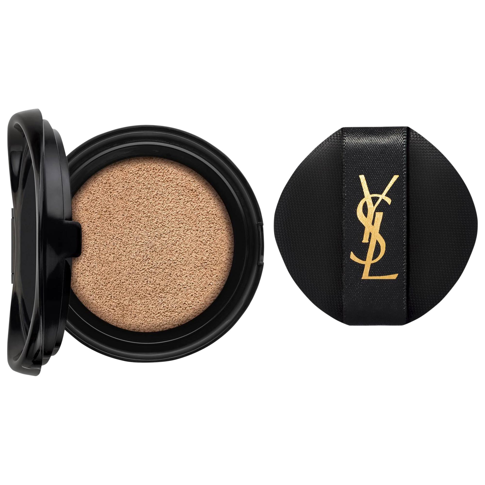 Yves Saint Laurent Le Cushion Encre De Peau Refill 0.5 oz / 14 g