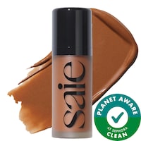 Saie - Dew Bronze Soft-Focus Sculpting Liquid Bronzer