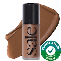 Saie - Dew Bronze Soft-Focus Sculpting Liquid Bronzer