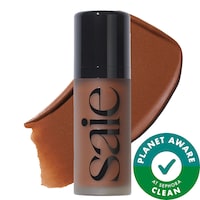 Saie - Dew Bronze Soft-Focus Sculpting Liquid Bronzer