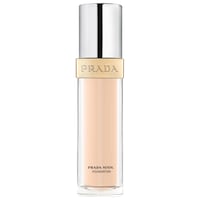 Prada Beauty - Reveal Skin-Optimizing Refillable Soft Matte Foundation