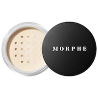 Morphe - Mini Bake & Set Setting Powder