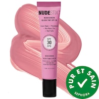 NUDESTIX - Fards à joues et teintes FPS 30 Nudesscreen