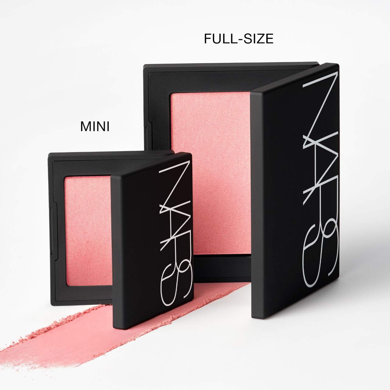 Talc-Free Powder Blush