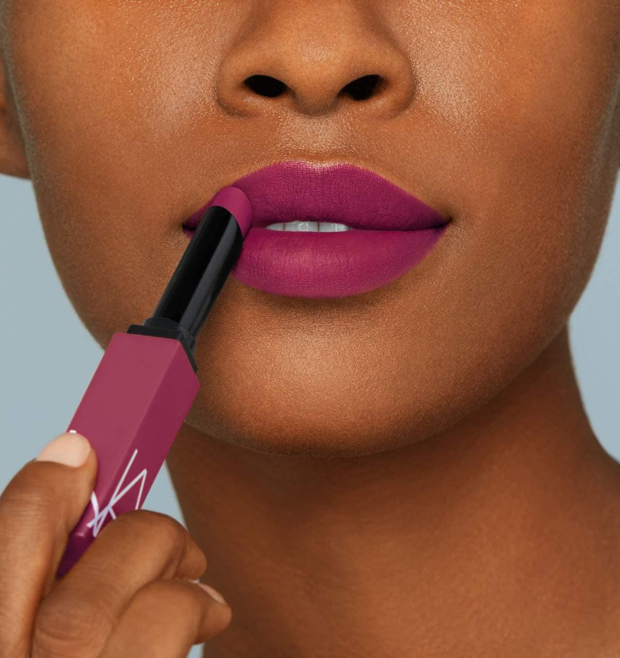 Powermatte Long-Lasting Lipstick