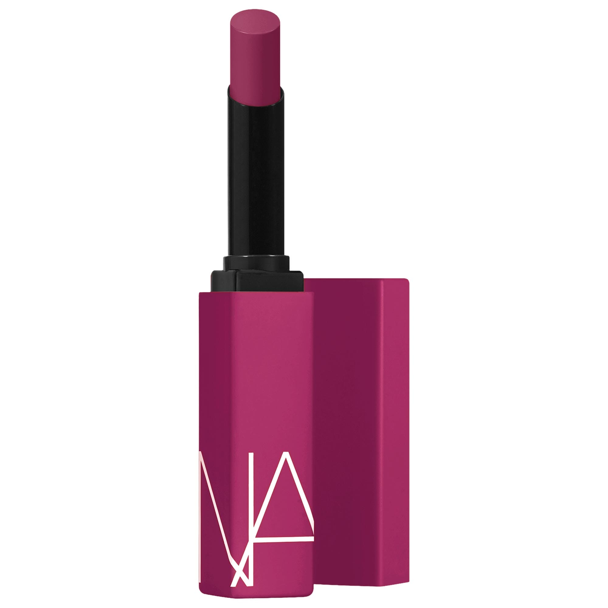 Powermatte Long-Lasting Lipstick