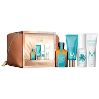 Moroccanoil - Mini Body Essentials Kit